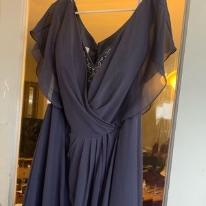 Jj house stormy blue mother of the bride